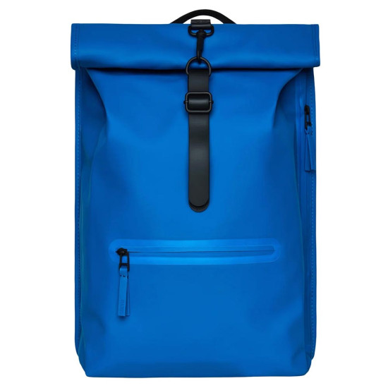 Rains Rolltop Rucksack